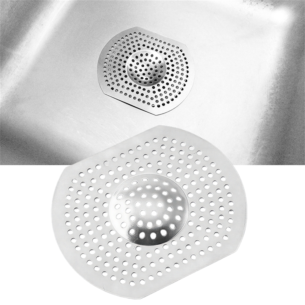 鋁制地漏 水池過濾網 UA0530