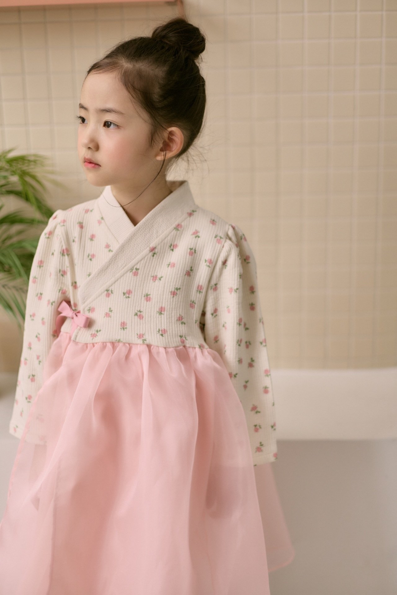 BBB | 春季韓服 M(90-100)