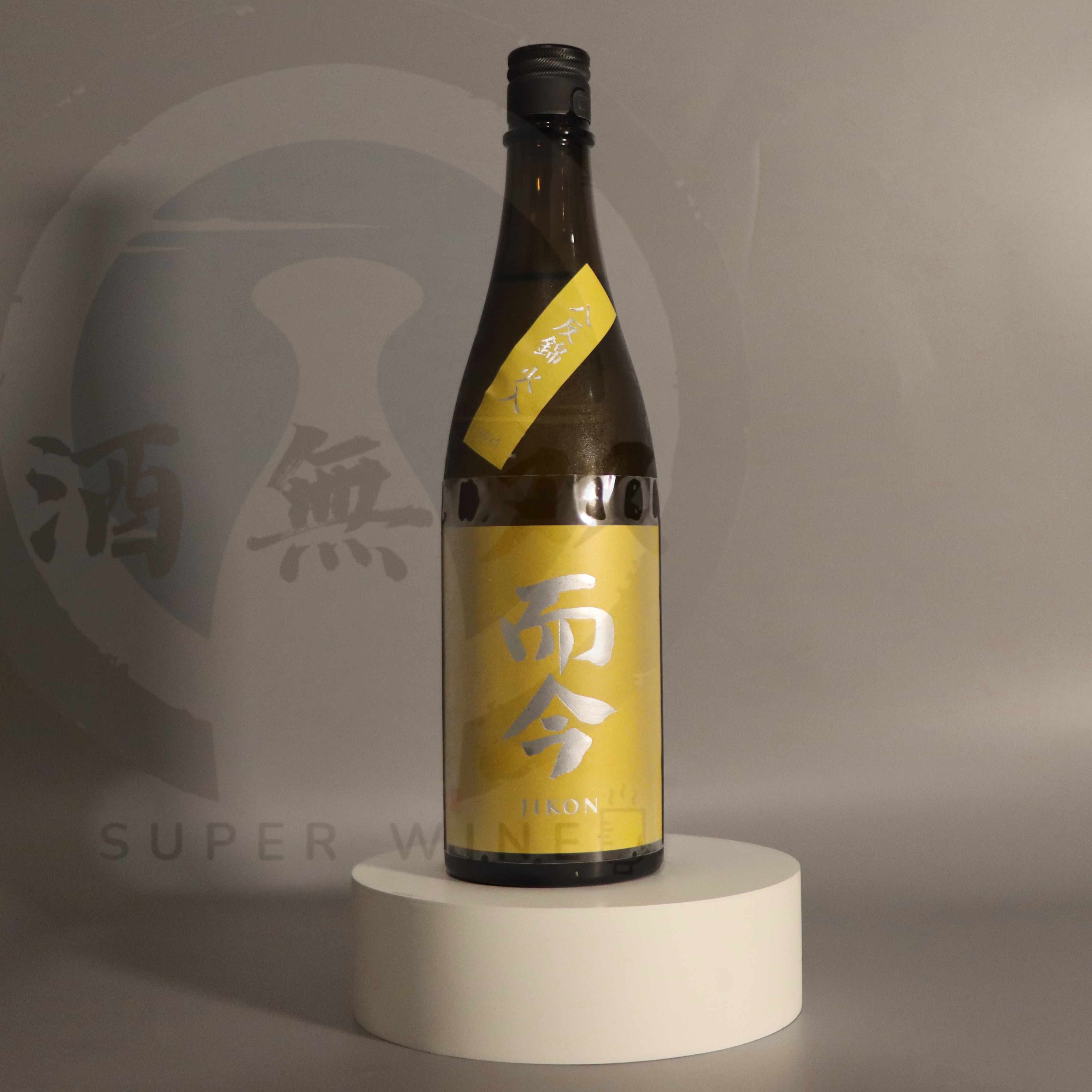 而今 八反錦 純米吟釀 火入れ 720ml