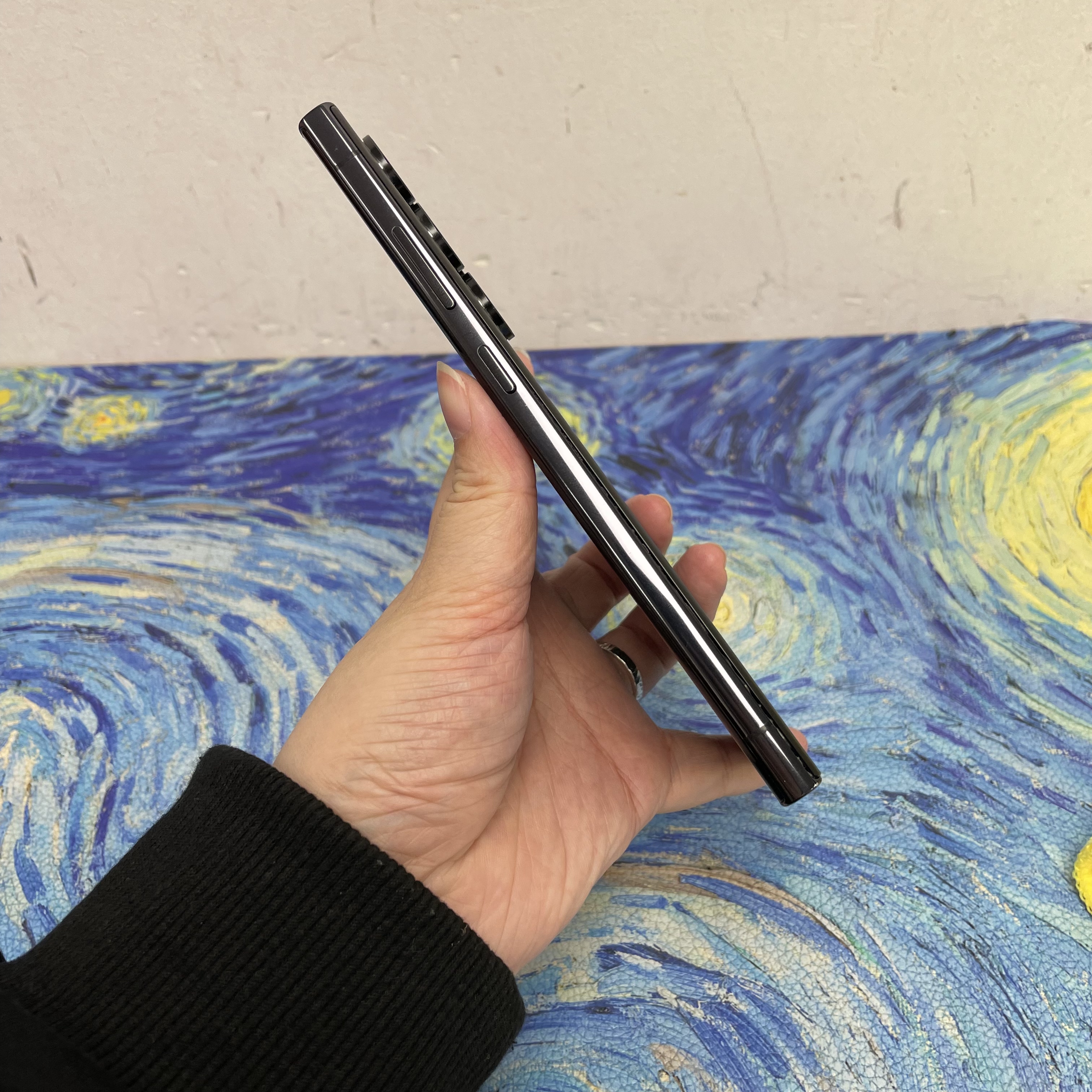 *6164 Galaxy S23 Ultra 勁靚機 12+256GB 黑色 black