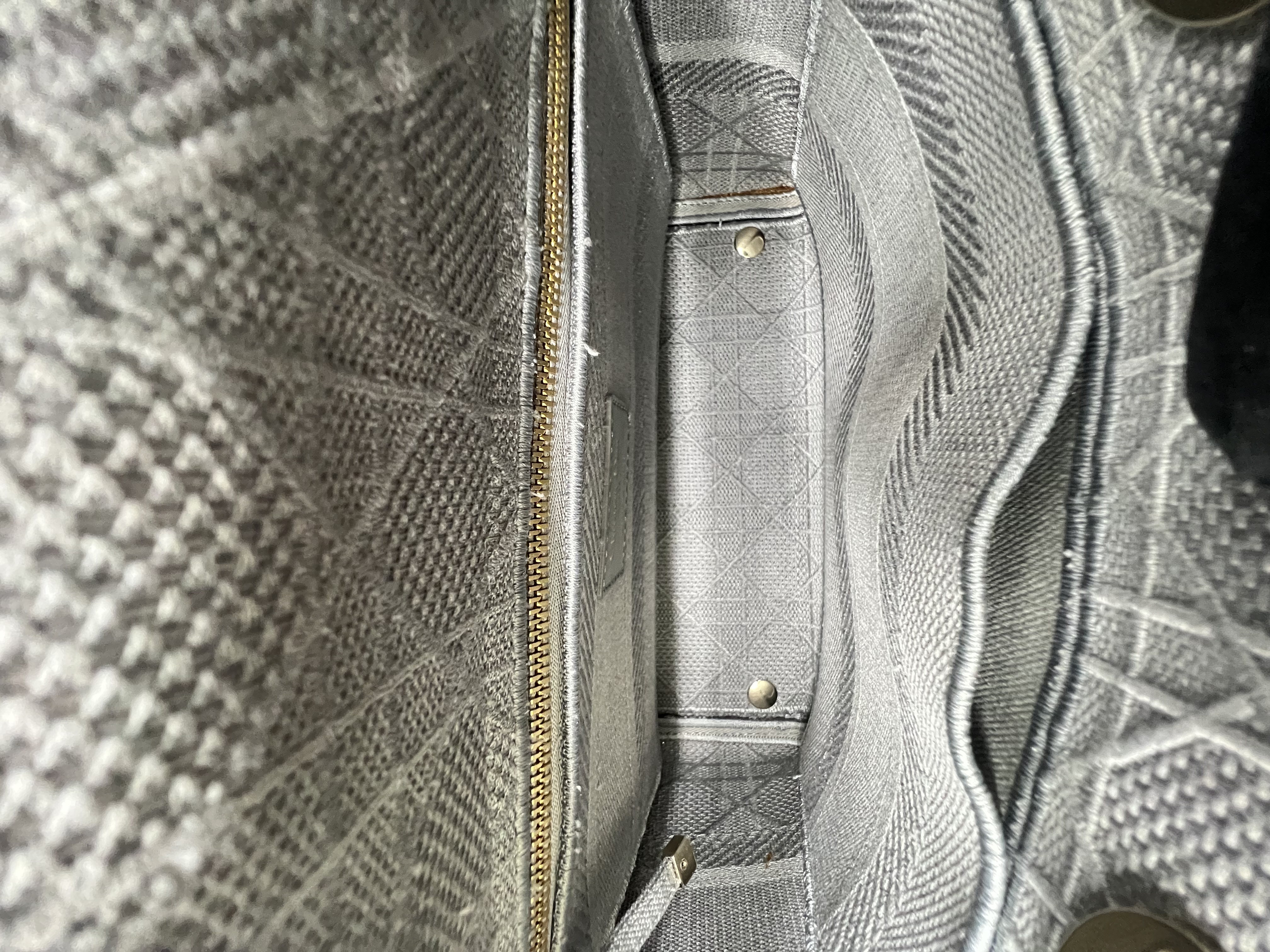 Pre-Owned DIOR Lady D-Lite Bag / Product Code: 26042804