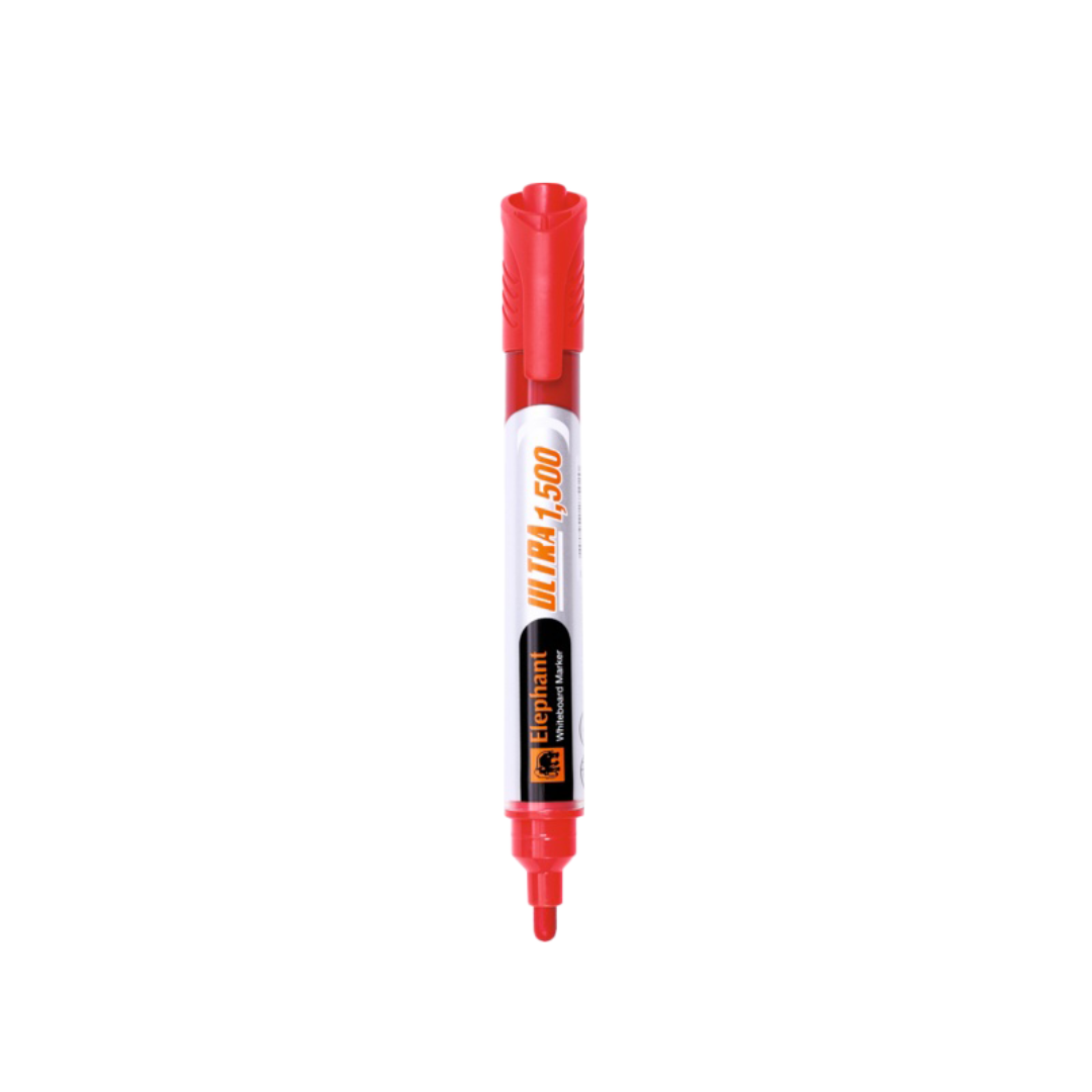 Elephant Ultra 1500 Whiteboard Marker