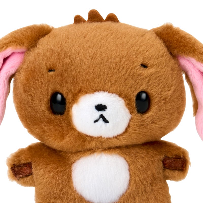 Sanrio 磁石公仔S 甜點兔 Sugar Bunnies 活力小恐龍 GAOPOWERROO 
