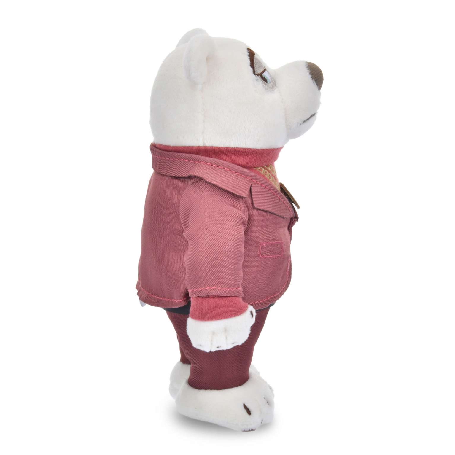 🎀【預訂】 Disney stanDs Zootopia 2 公仔 - Koslov