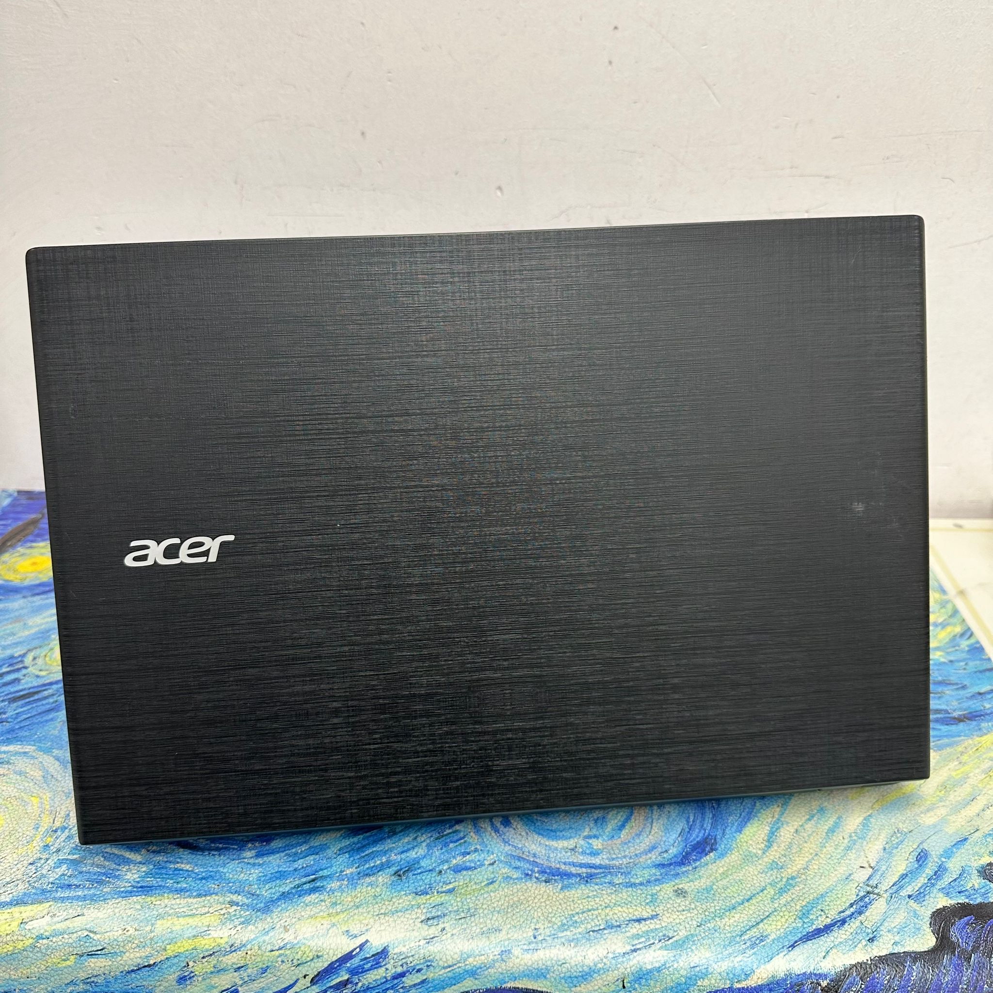 Acer Aspire E 15 i5-5200U/12GB Ram/256GB SSD/ Laptop /Notebook / Gaming/ Movie /Netflix/文書機 / Office / 