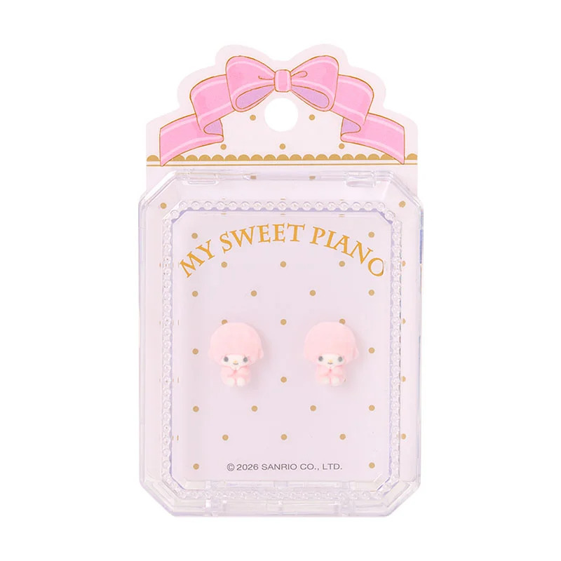 【日本】MY SWEET PIANO 耳環