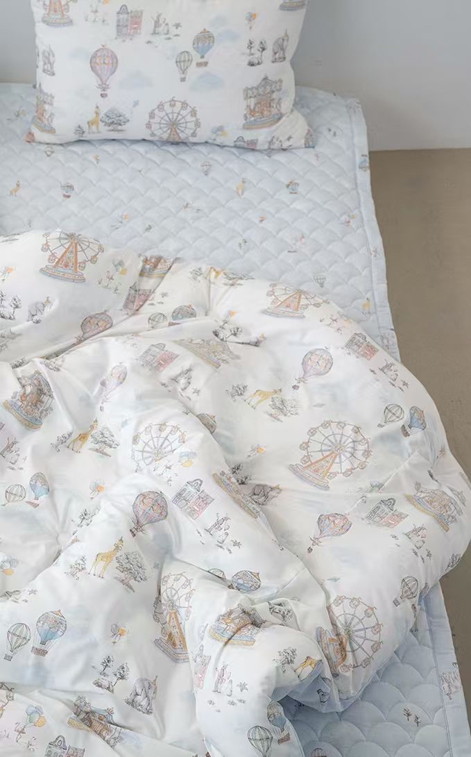 🇰🇷韓國四季被（C19880）