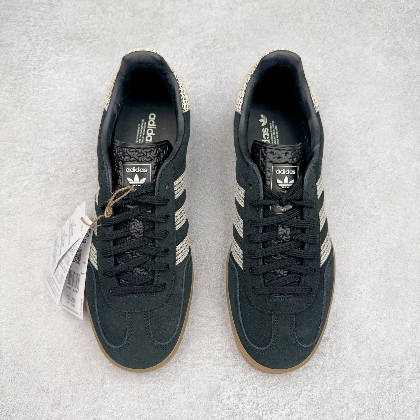 Adidas Gazelle Indoor 