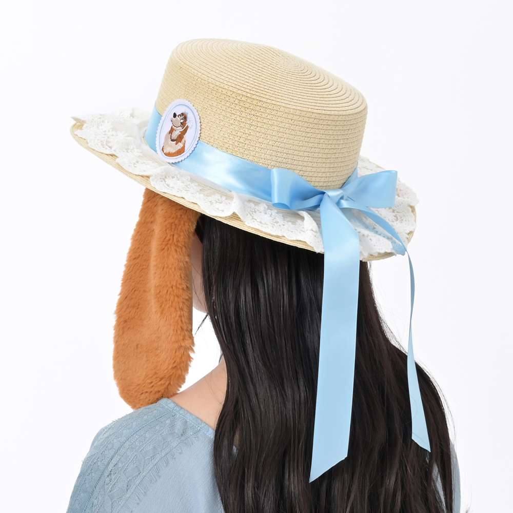 【預訂】My Favorite Nana - 58cm 帽