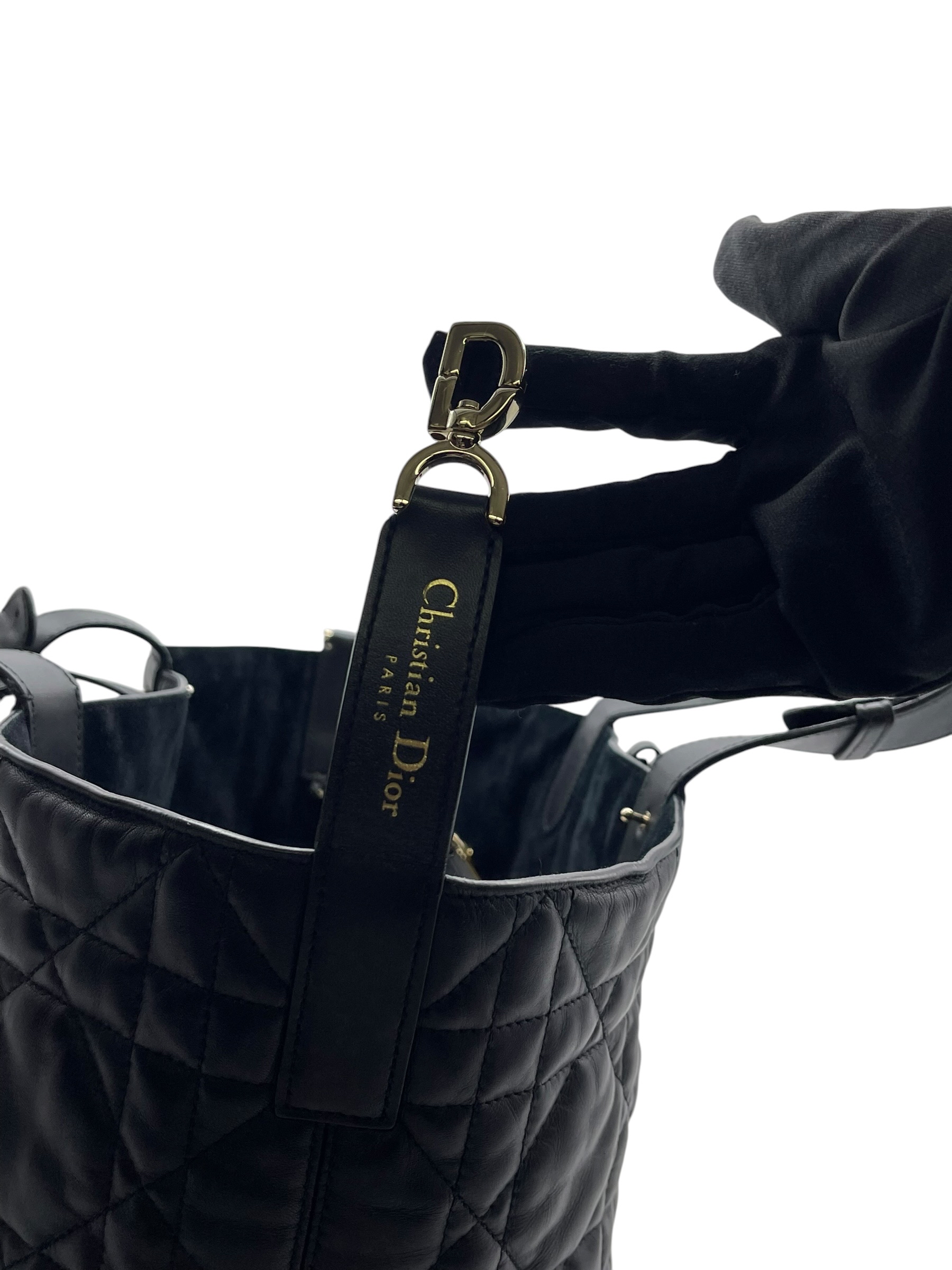 Pre-owned Dior Toujours / Product Code: 073001