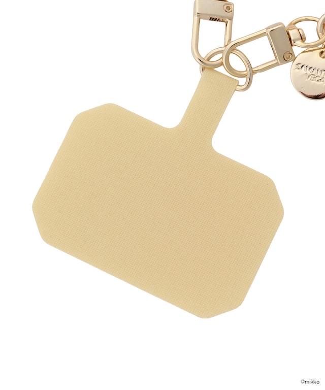 🎀【預訂】Lil ala mode×SAMANTHAVEGA 兩用掛飾 - Souffle