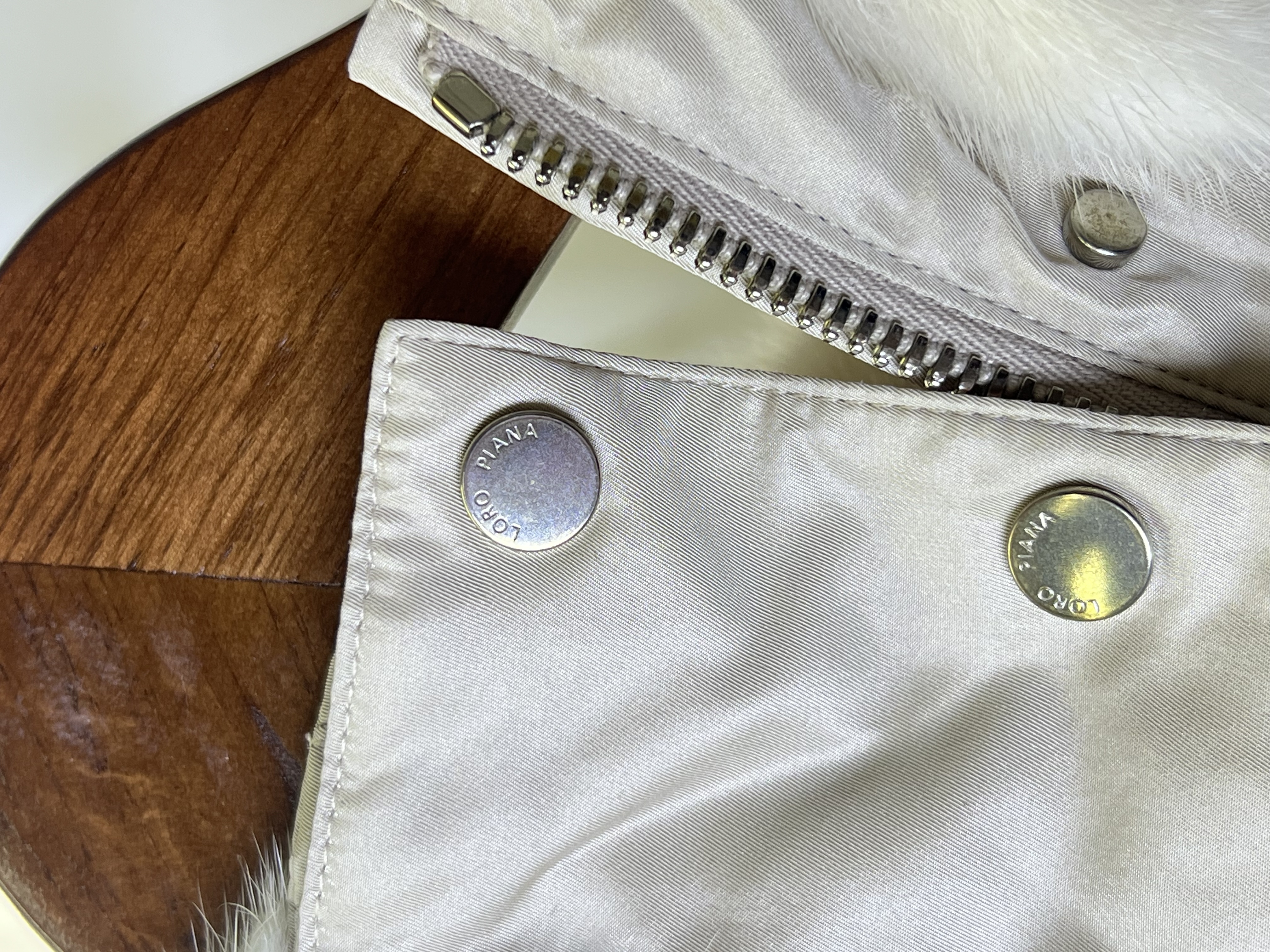 Pre-Owned Chanel Multicolor Striped Cotton Knit Pullover / Product Code: 26041910