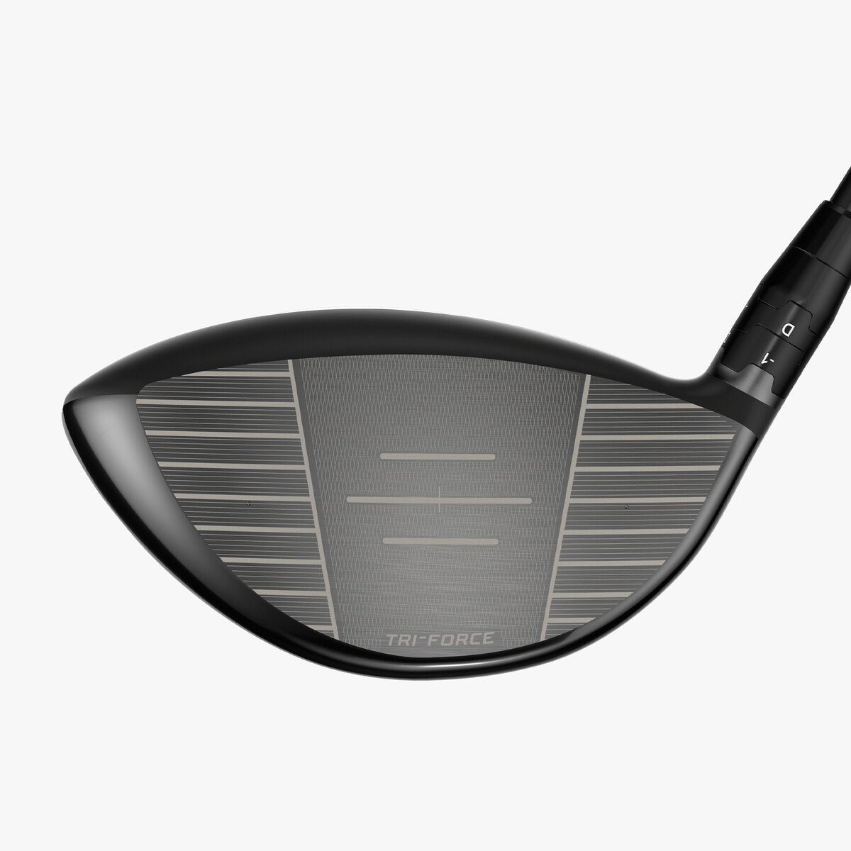 CALLAWAY QUANTUM TRIPLE DIAMOND  一號發球木桿 