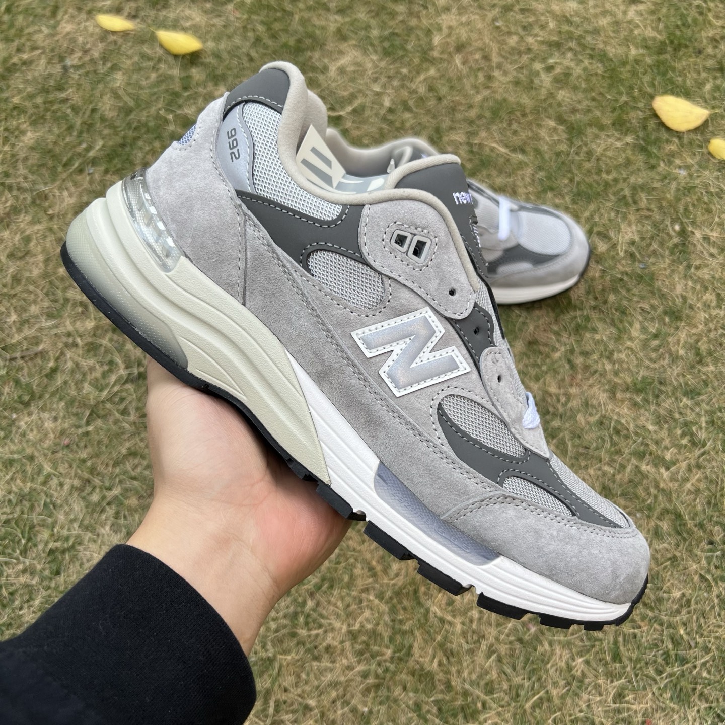 New Balance 992 U992GY