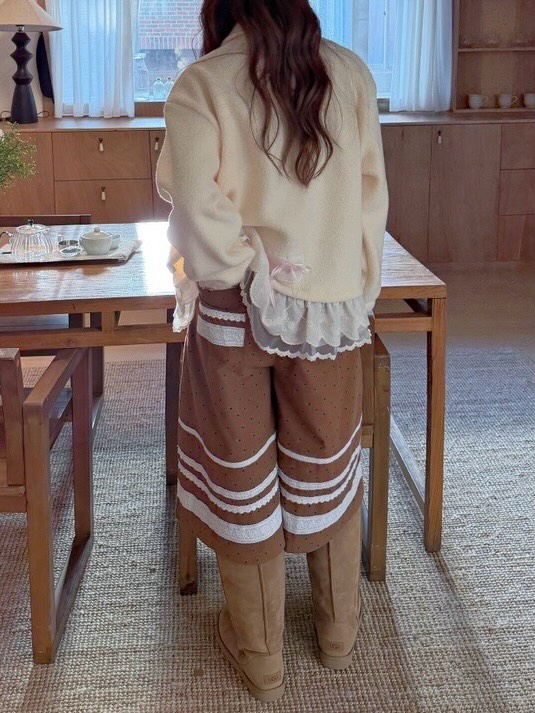 (2026FW) BOUTIQUE - SHORTS