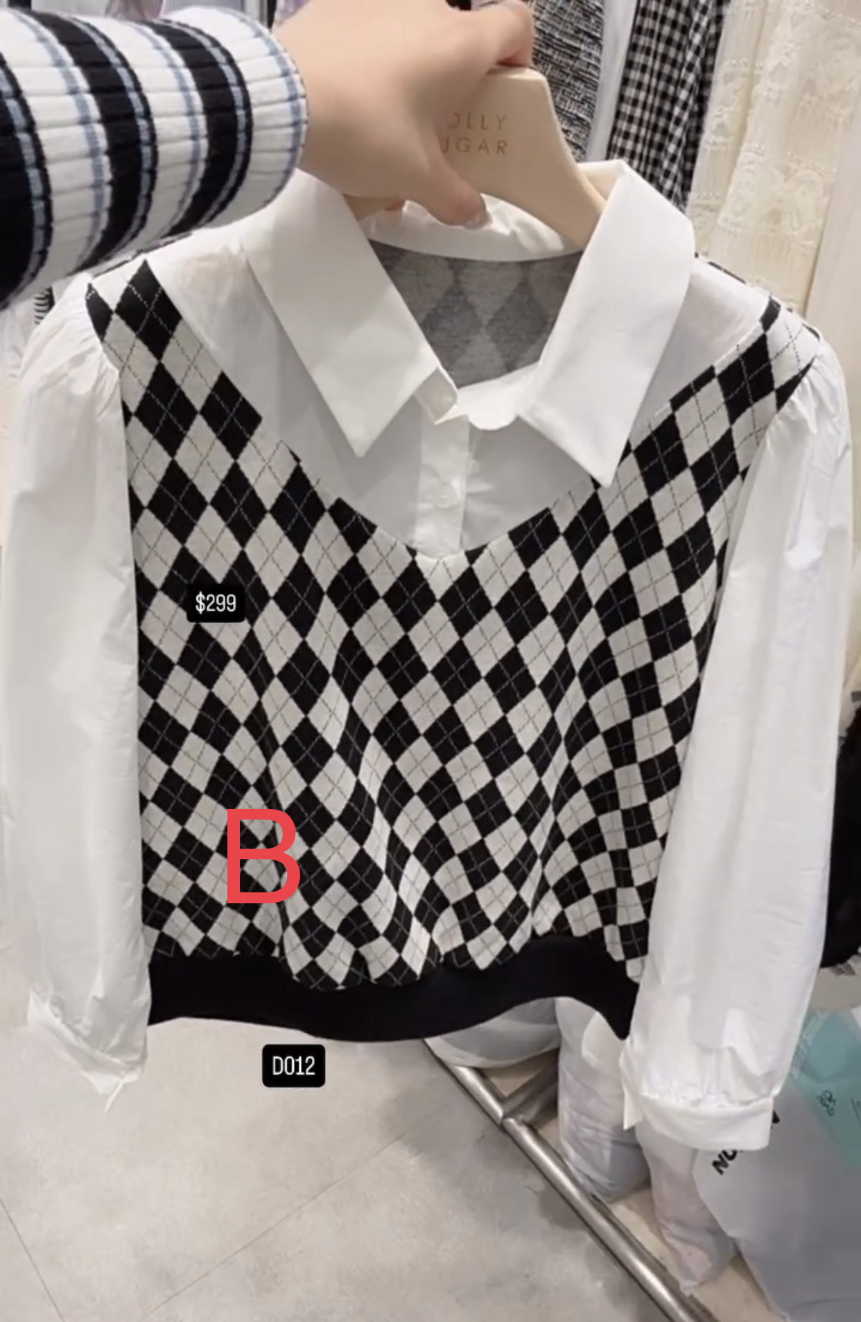 🇰🇷🇰🇷韓國連線 4/3🔥🔥10296#D012