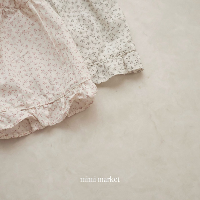 🇰🇷mimi-market 背帶裙