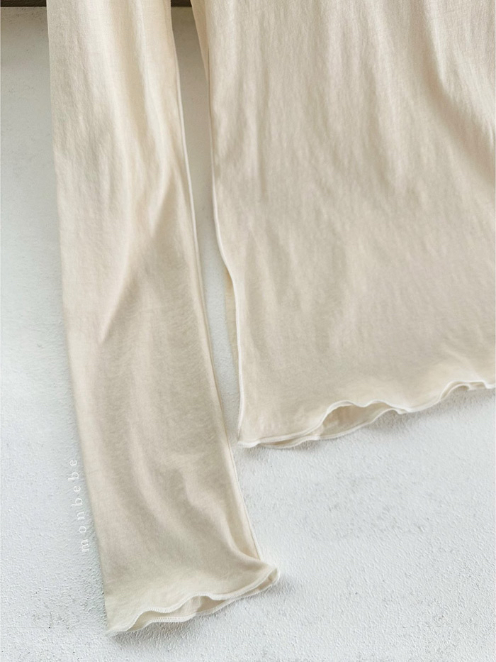 🇰🇷Monbebe tee親子