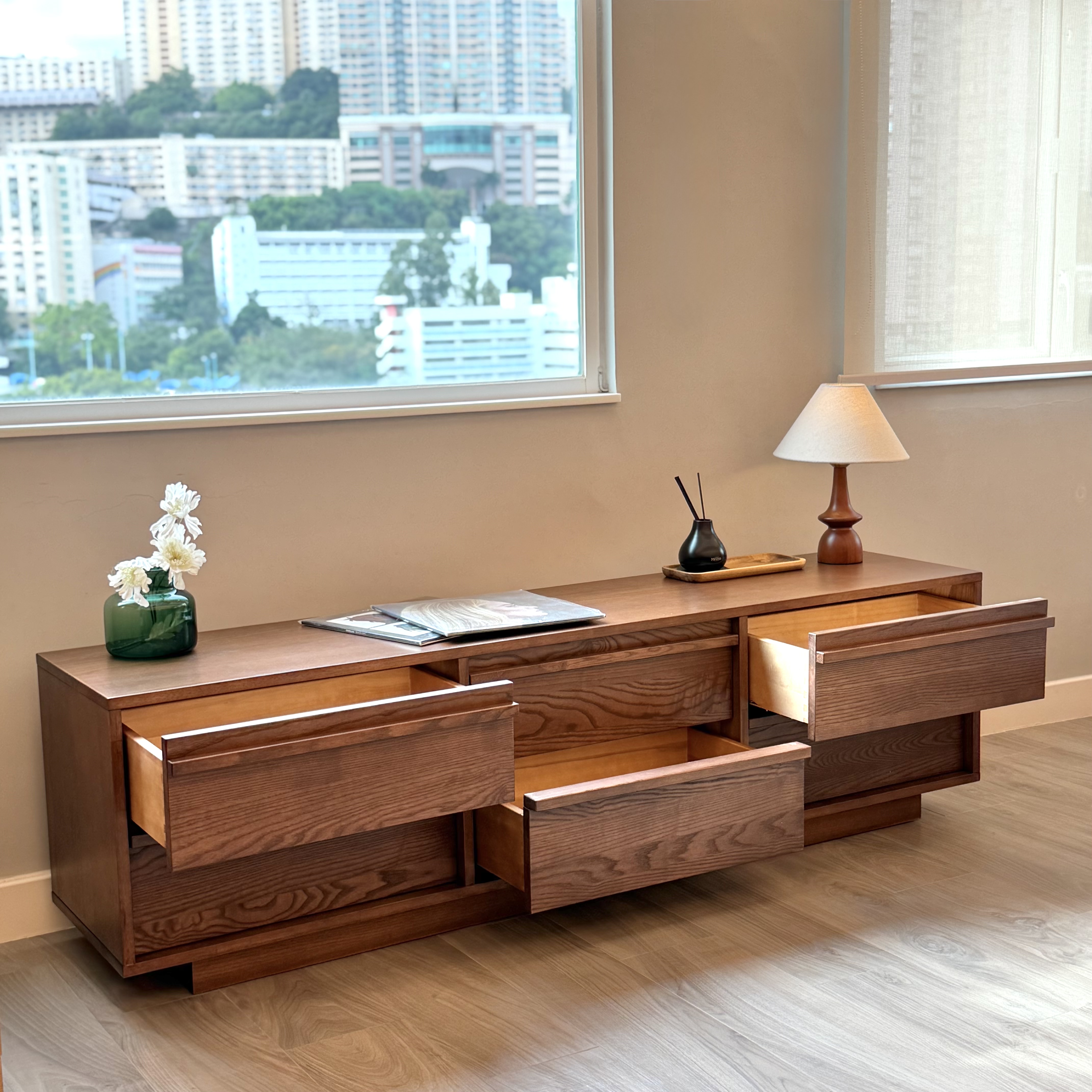 BONNIE TV Cabinet