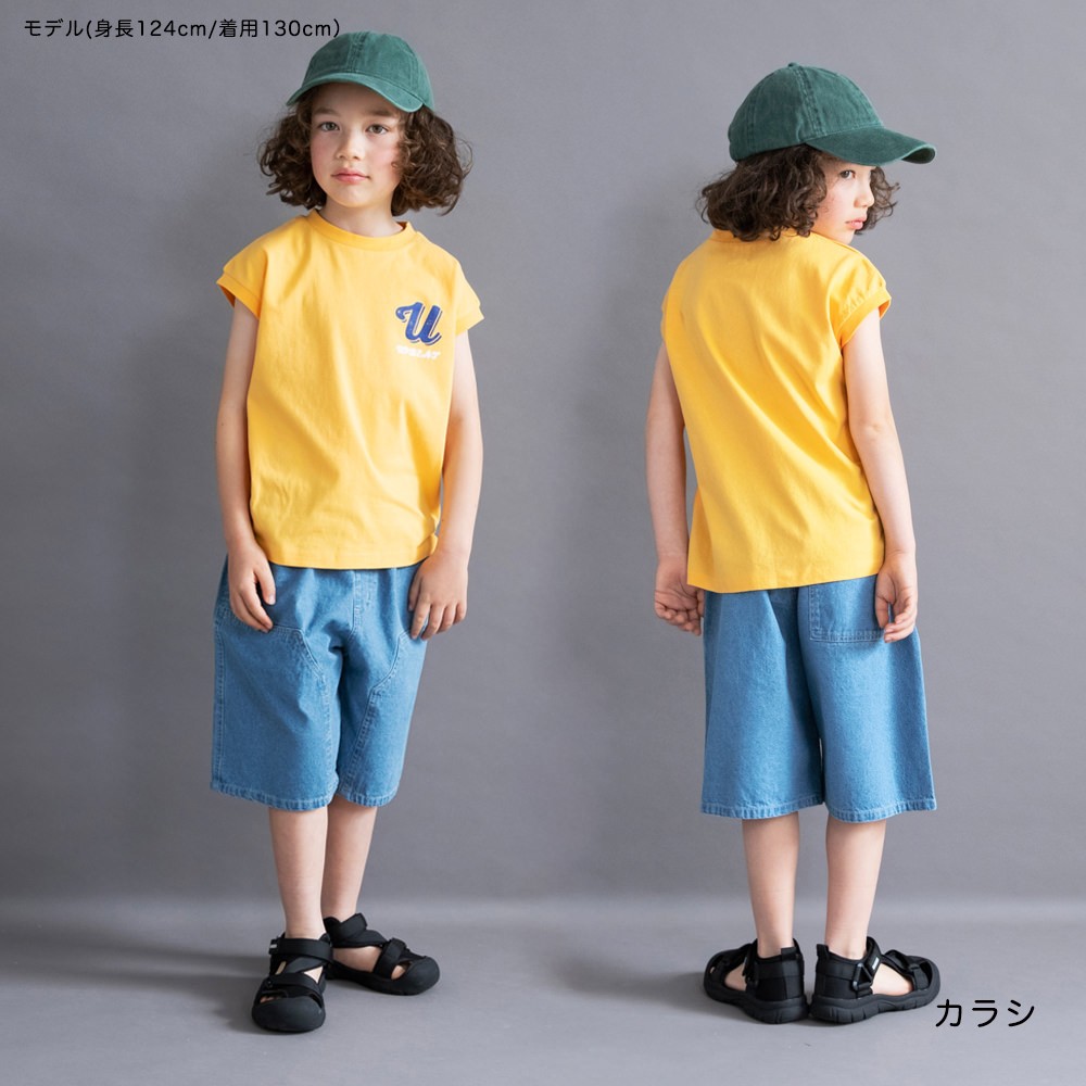 🆕【⭐訂購⭐】🌀 🇯🇵 日本直送 簡約百搭 法式袖上衣［12款選］ 🌀[ELDA-0078][260508]