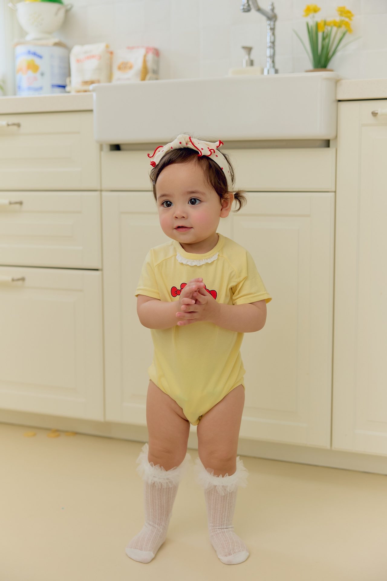 🇰🇷sera baby 包屁