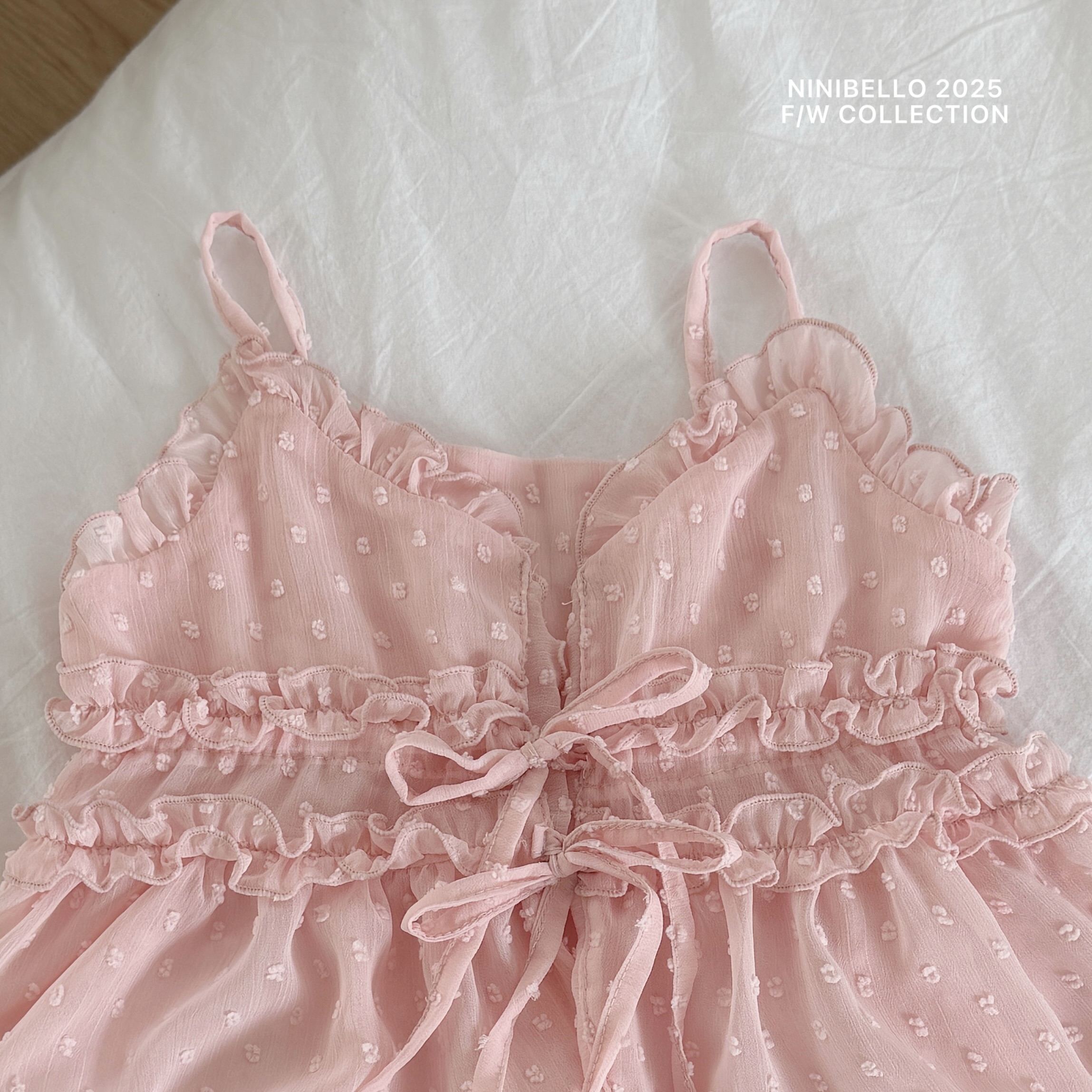 🇰🇷ninibello bustier