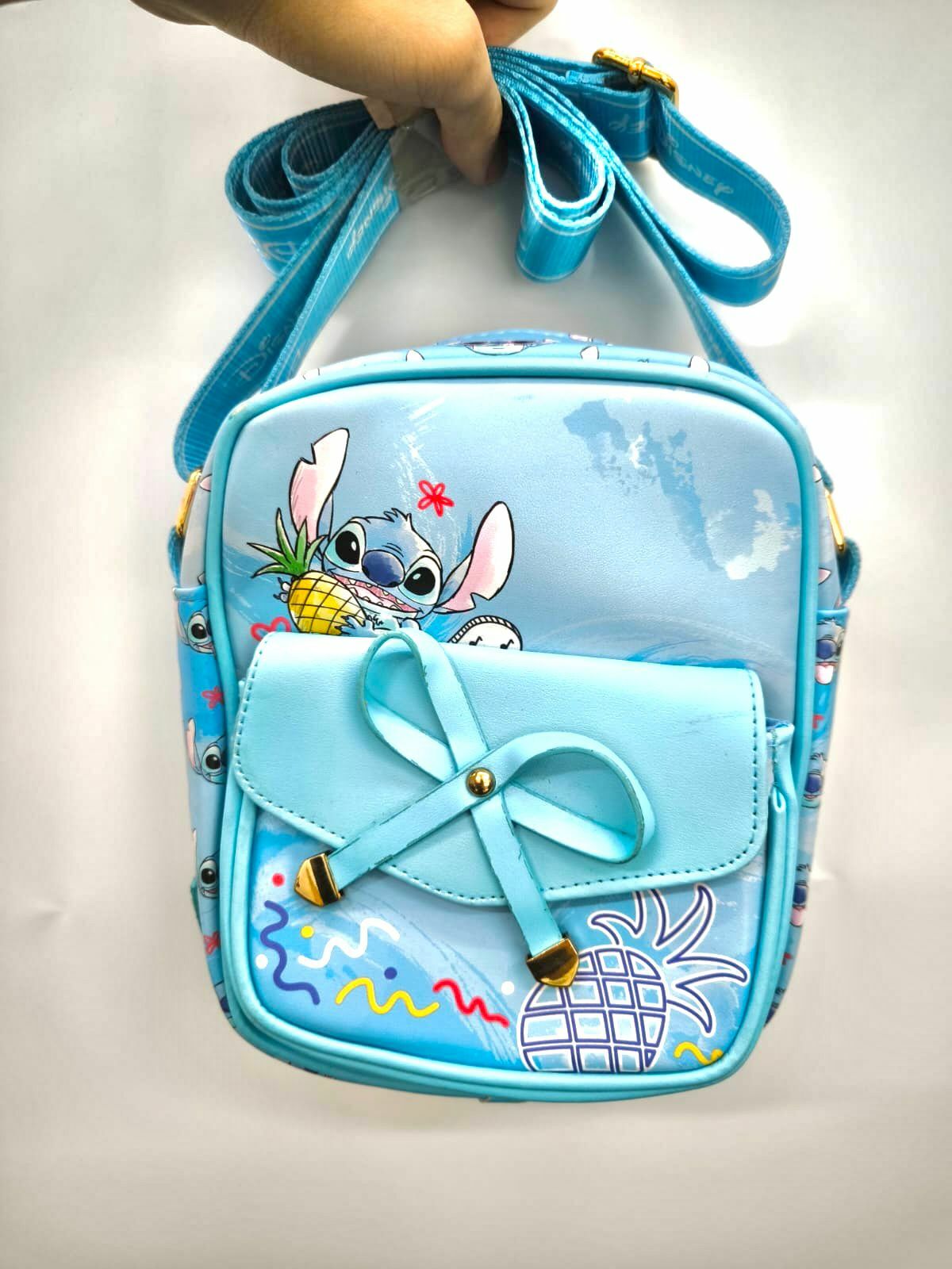 美國Disney斜孭袋 -1個 現貨