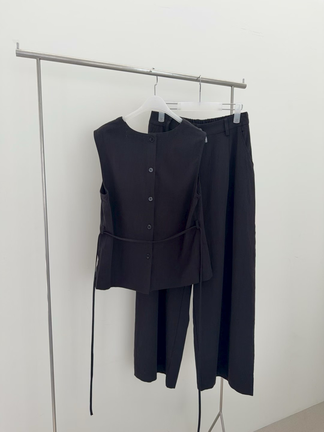 （全套必買🩶🖤) High Quality Basic Set