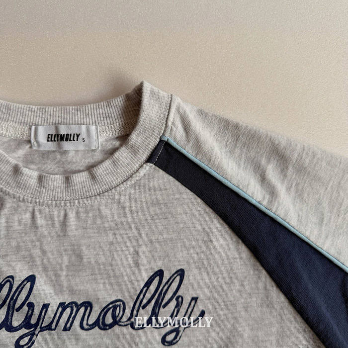🇰🇷Ellymolly tee