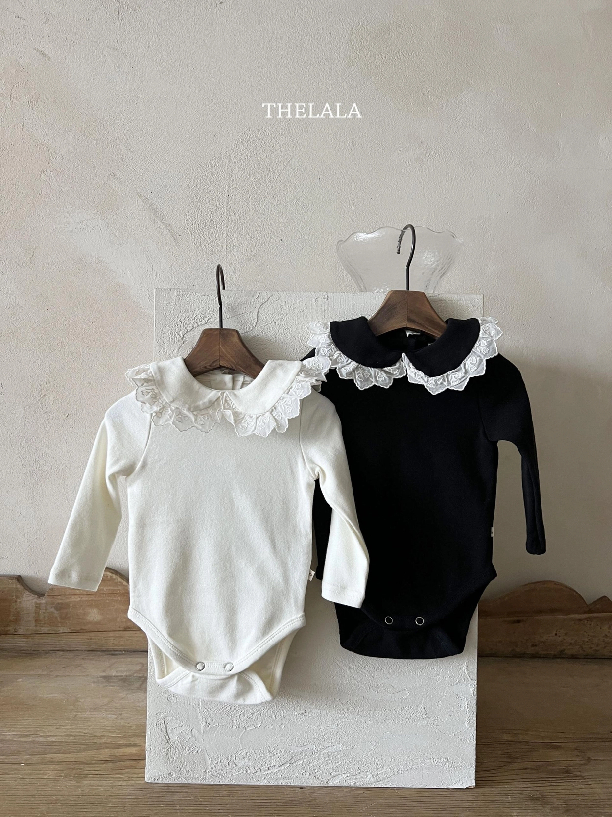🇰🇷thelala babysuit