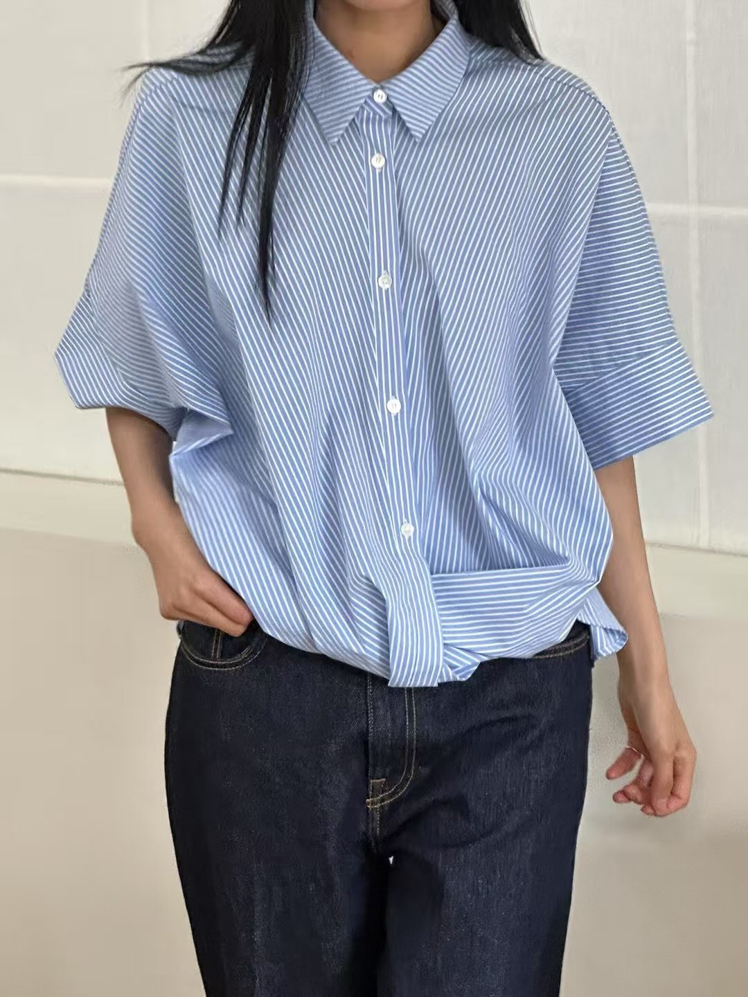 (2026FW) DAYLOG - TOP
