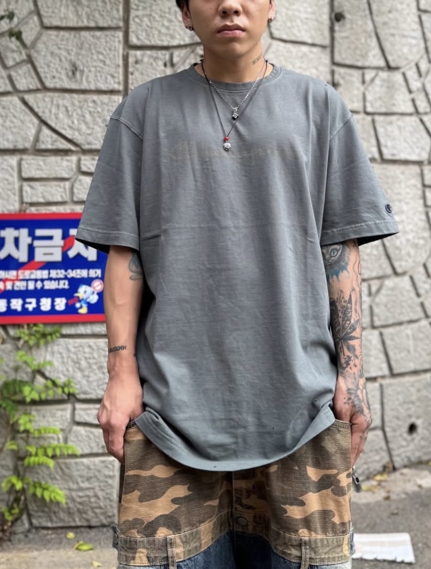 🇰🇷 Designer Brand | Vintage Geo Drop Necklace.鄭恩地同款 pre order/ 訂購