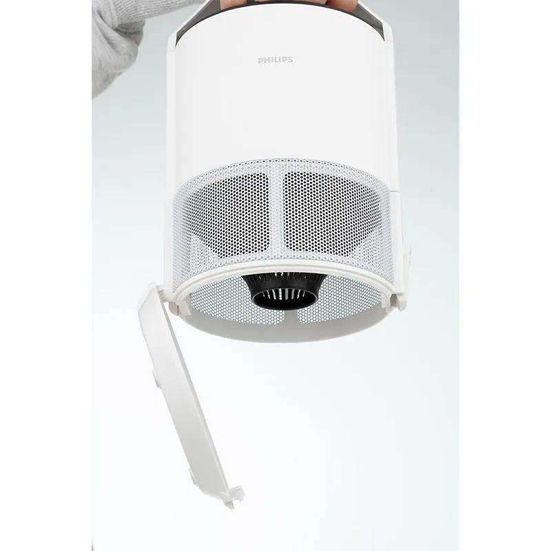 ***飛利浦直送 原裝行貨2年保養***Philips 飛利浦 PAS241 K2 雙頻強效滅蚊燈 (365nm+395nm 誘蚊光波 / 渦輪強吸 / 靜音設計) Philips PAS241 K2 Dual-Band Mosquito Trap (365nm+395nm UV Light / Turbo Suction / Silent Operation)