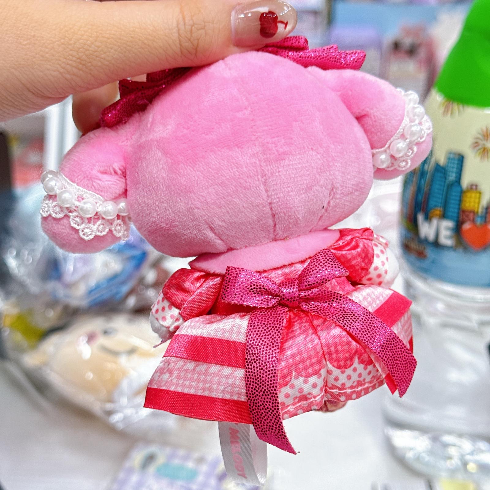 日本直送Sanrio puroland 場內限定登台造型款式