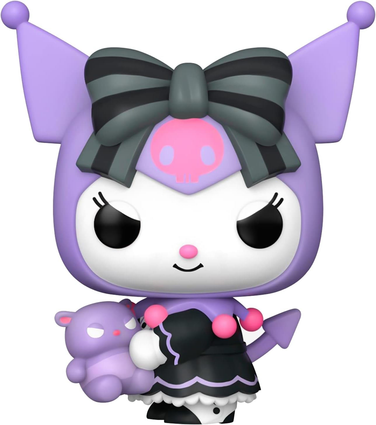 📦訂購 美國代購 Funko POP! Sanrio Kuromi Figure 模型