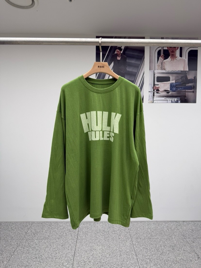 (2026FW) MADE - TEE