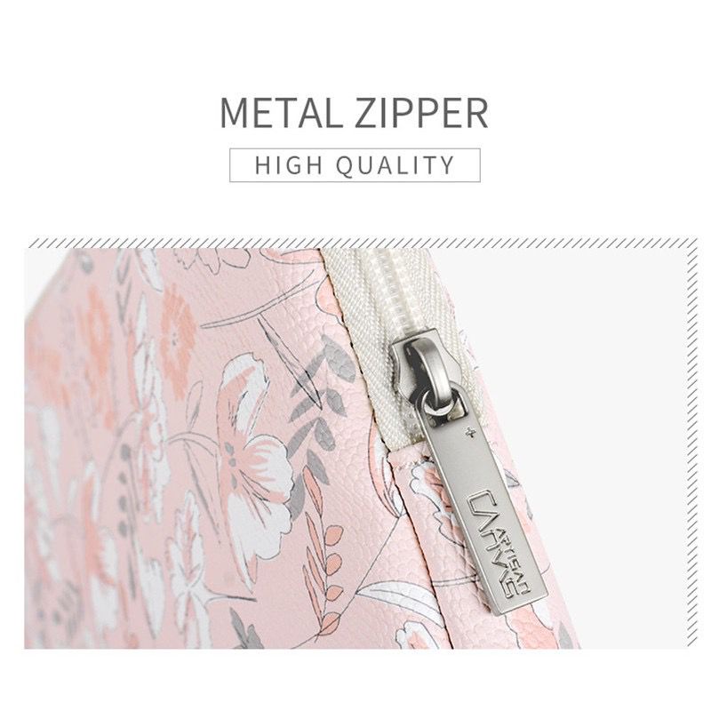 11 - 15 Inch Flower Laptop Bag
