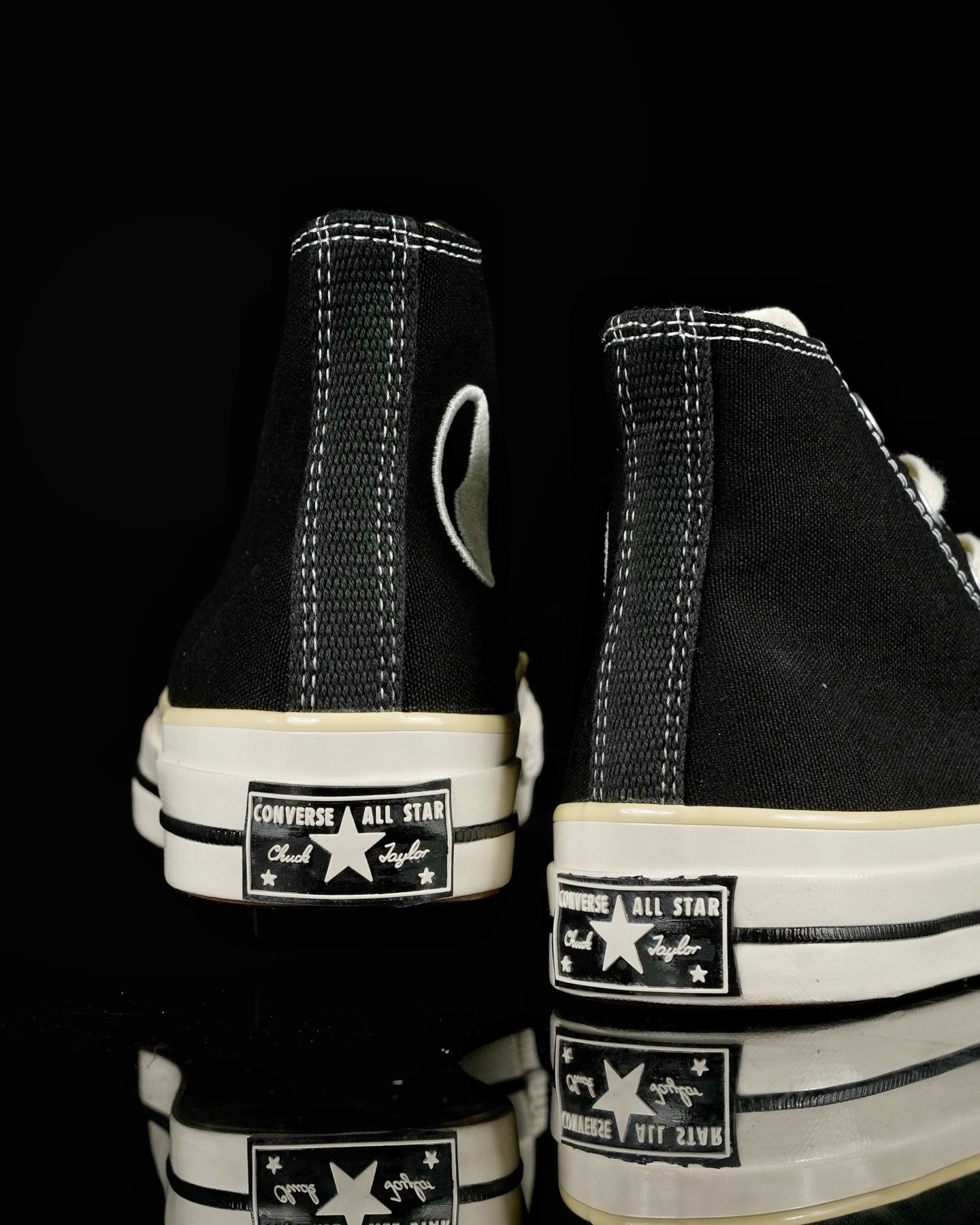 Converse Chuck 70 Hi Our Legacy Work Shop Espresso  A17694C