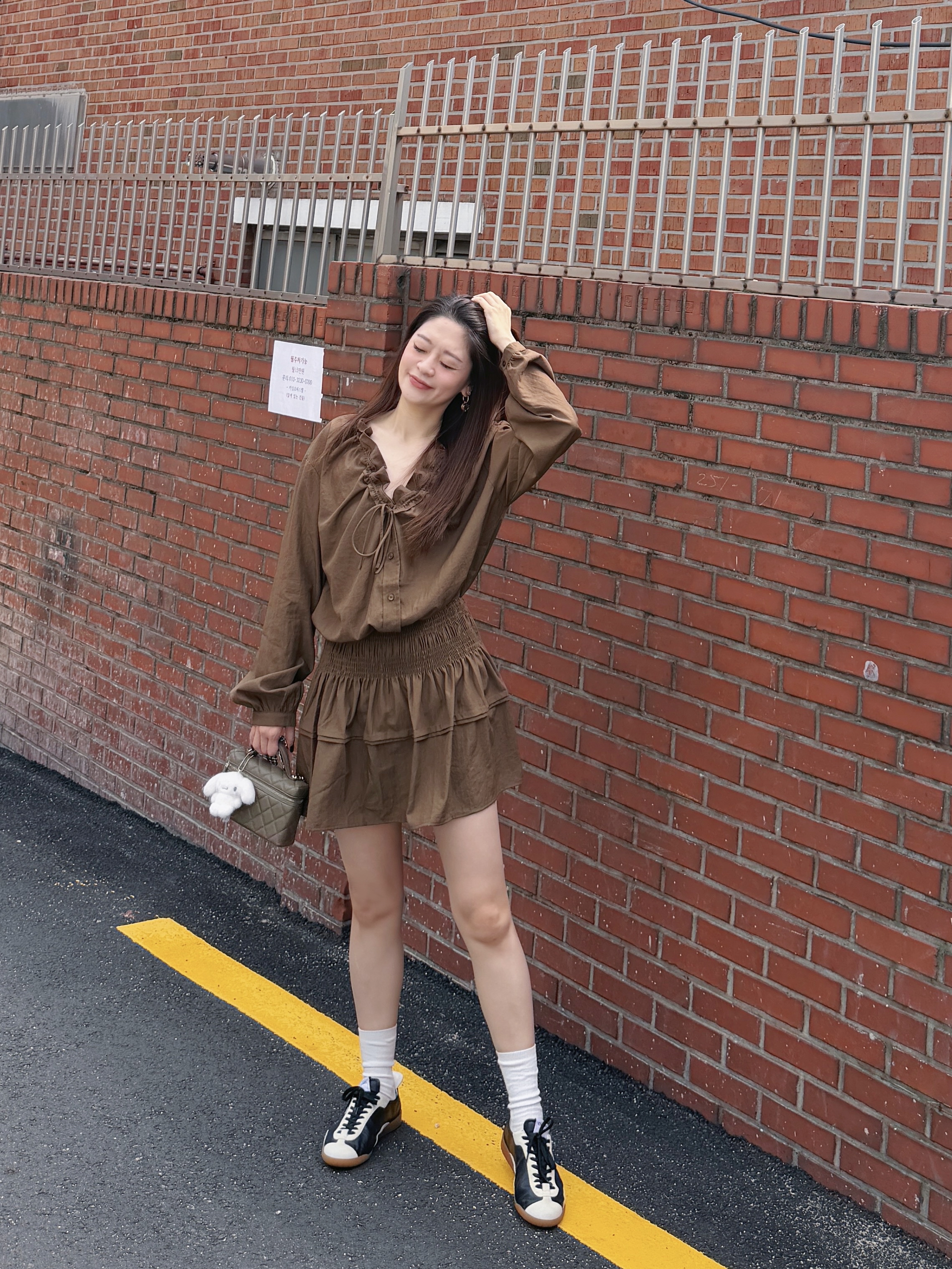 N-way ! 極美連身裙
