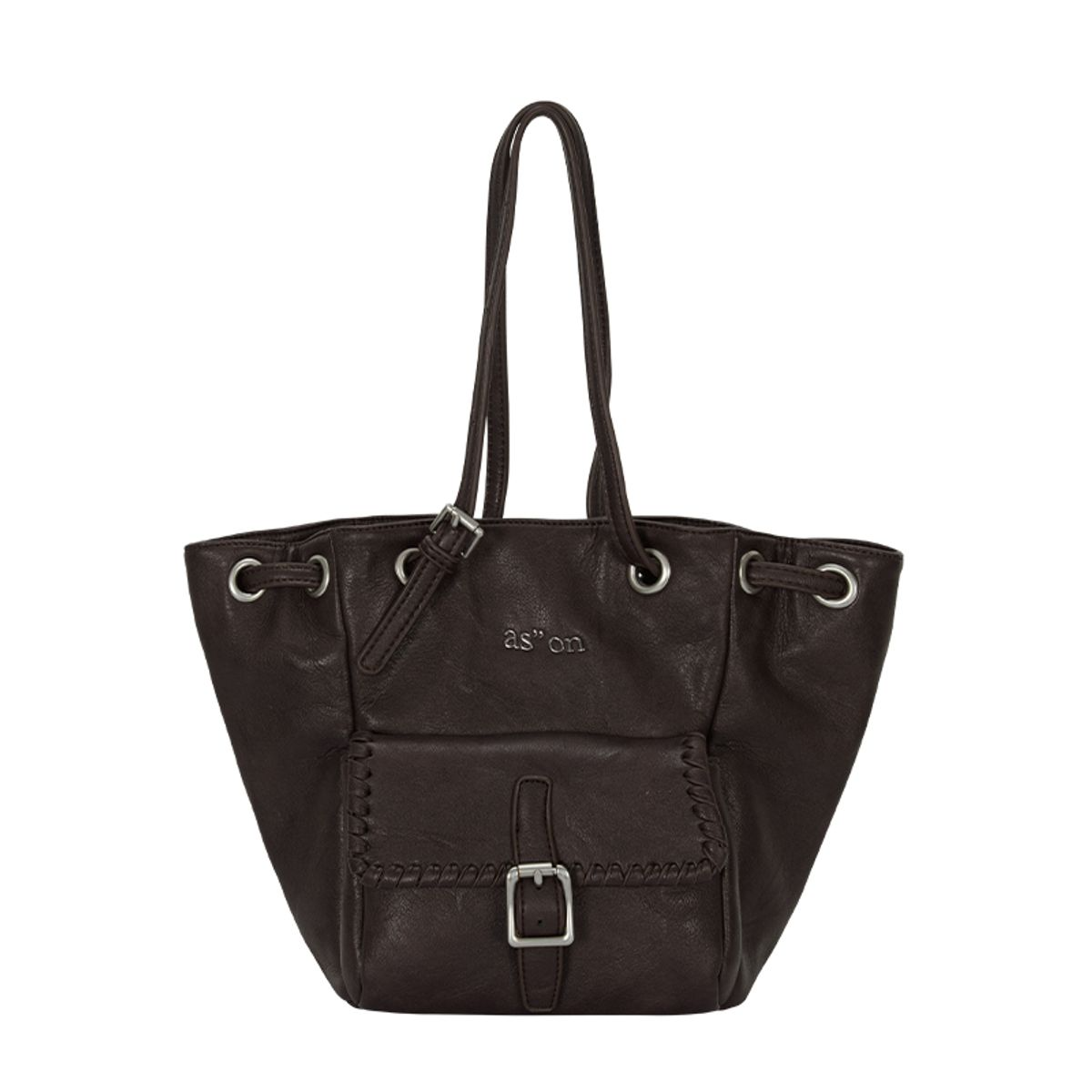 [as"on] LINI BAG (3種)