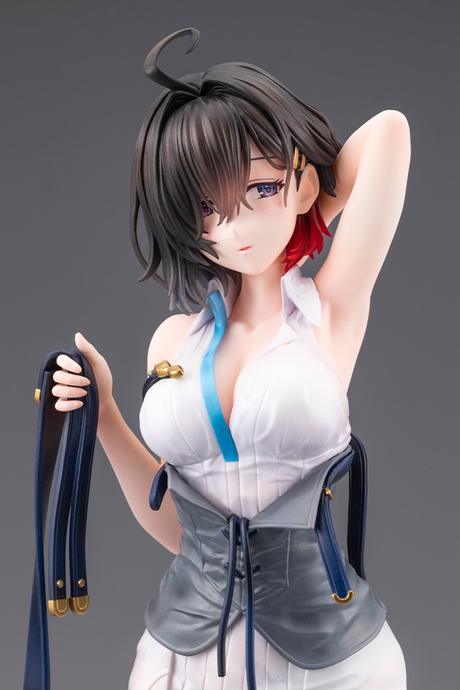 (預訂訂金 $400) (總價 $1023) 壽屋 Kotobukiya 優米雅的鍊金工房～追憶之鍊金術士與幻創之地～》優米雅·利斯菲爾德 太陽雨Ver. (KO07060) (行版)