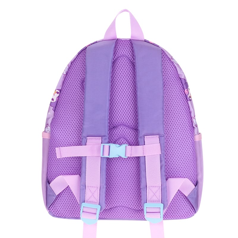 Kuromi Kid's Backpack 小童背囊
