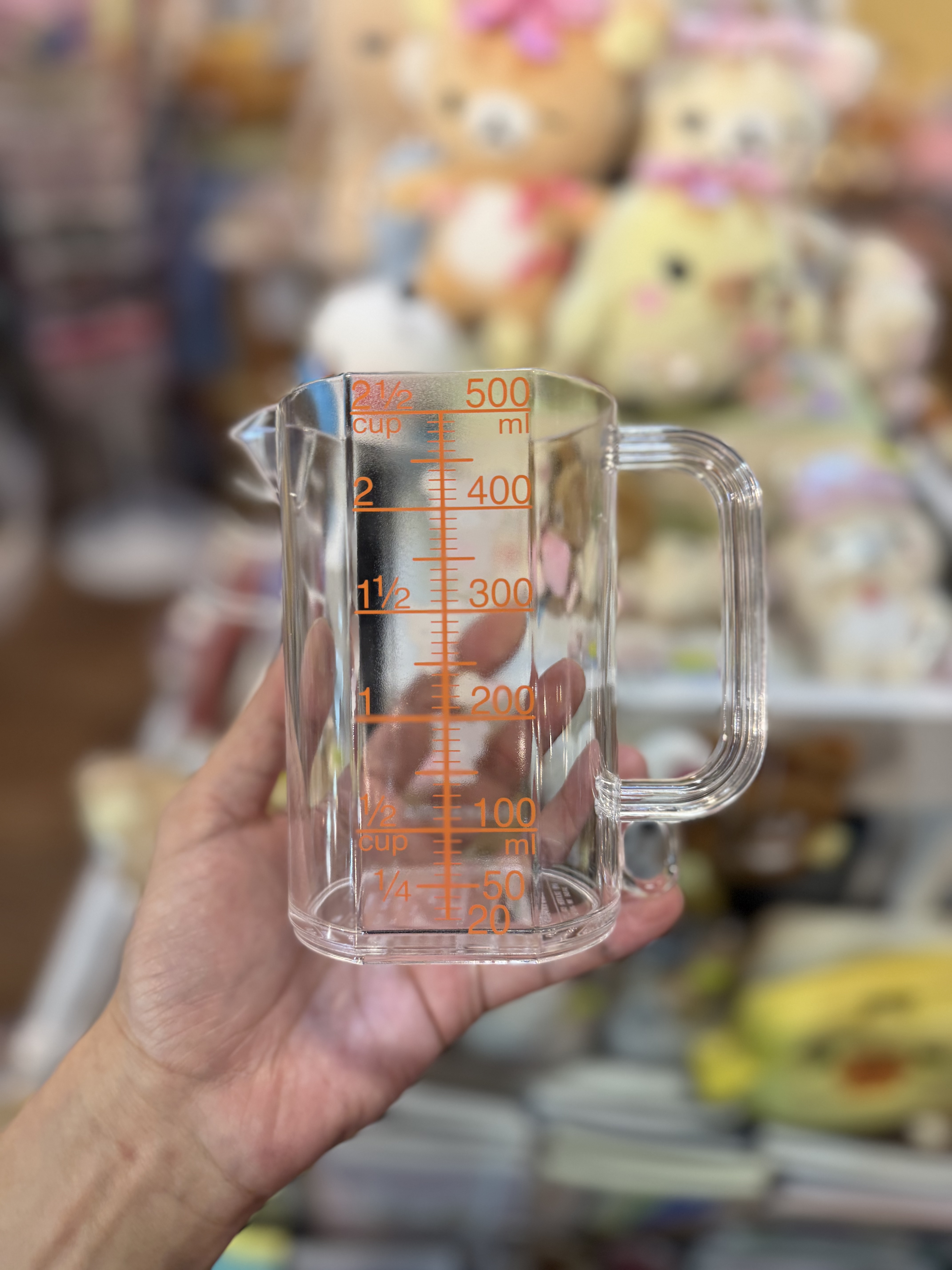 《現貨》全新RILAKKUMA食蘋果系列量杯