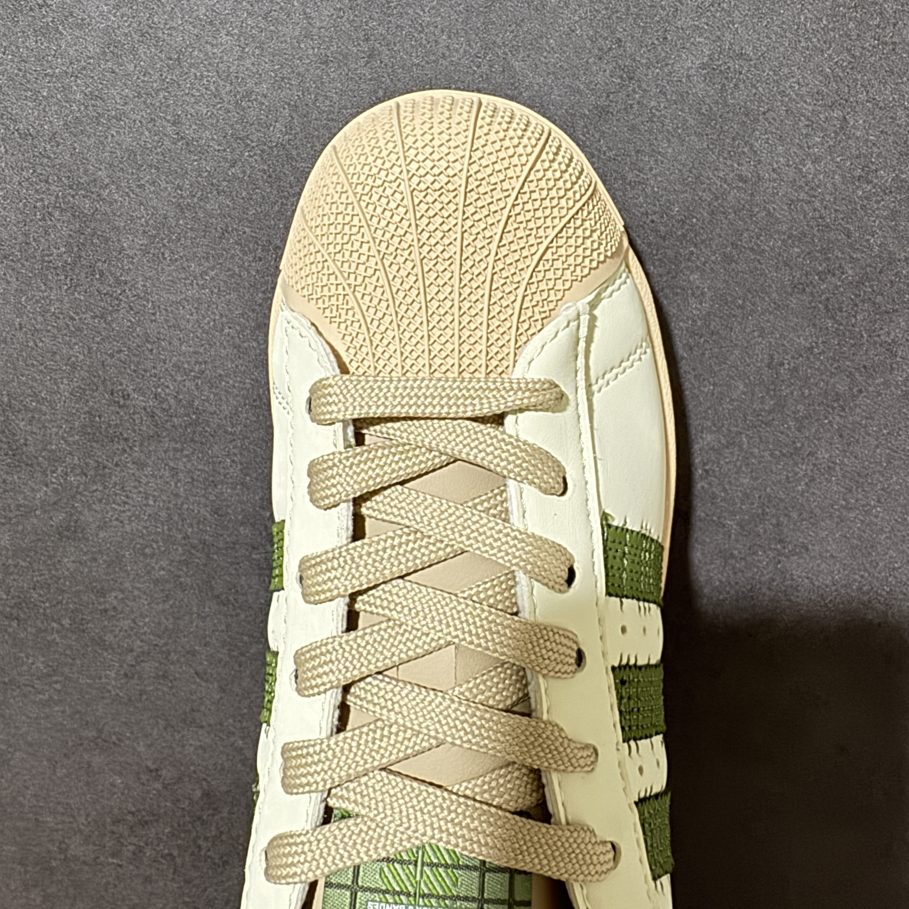 Adidas Superstar II KJ3967