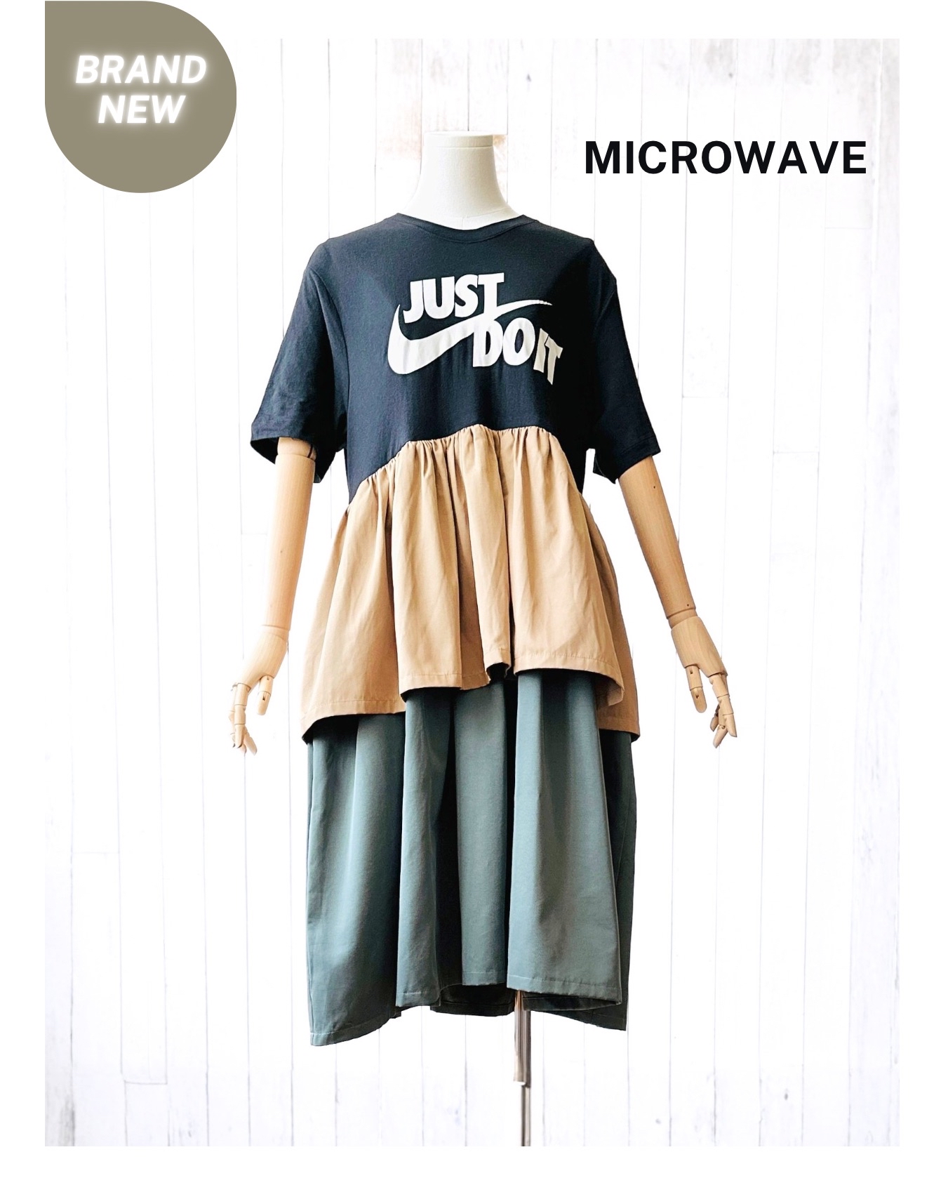【AW153】💁🏻‍♀️女系