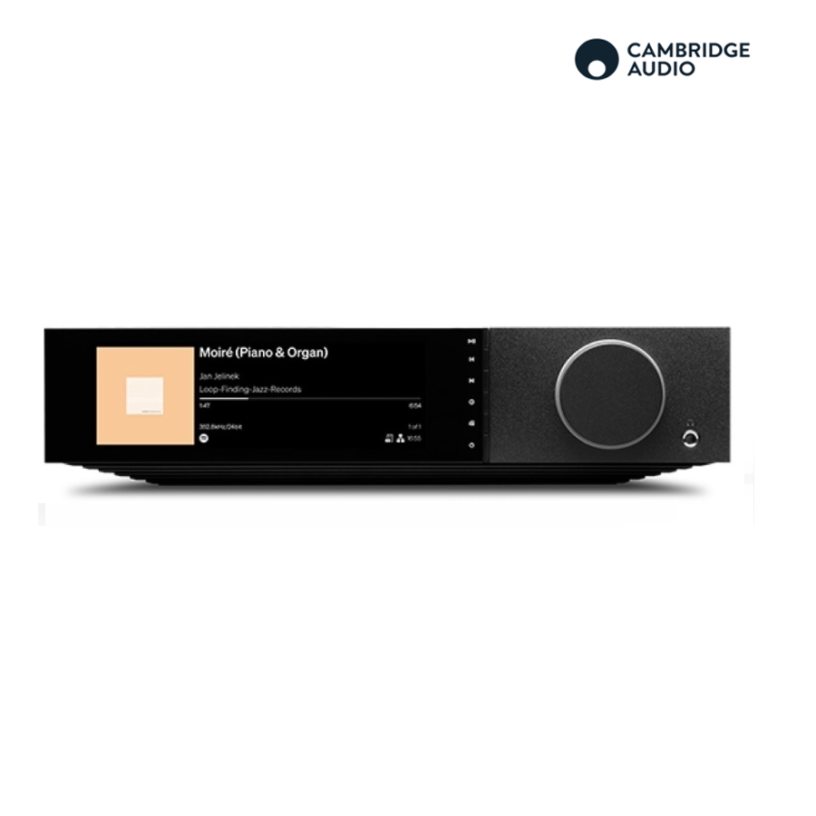 Cambridge Audio EVO 300 Premium Streaming Amplifier