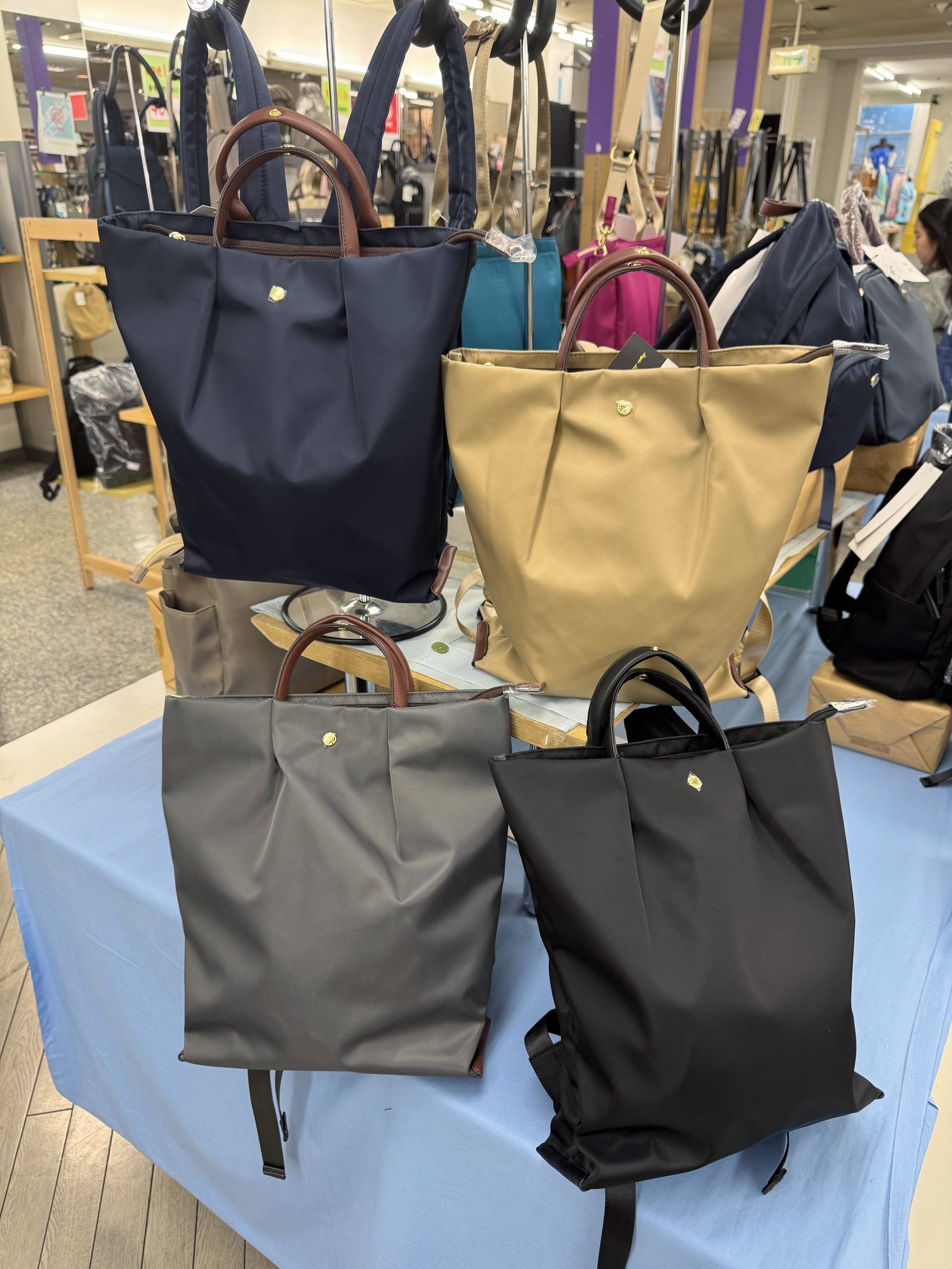 🇯🇵Legato Largo 后背包