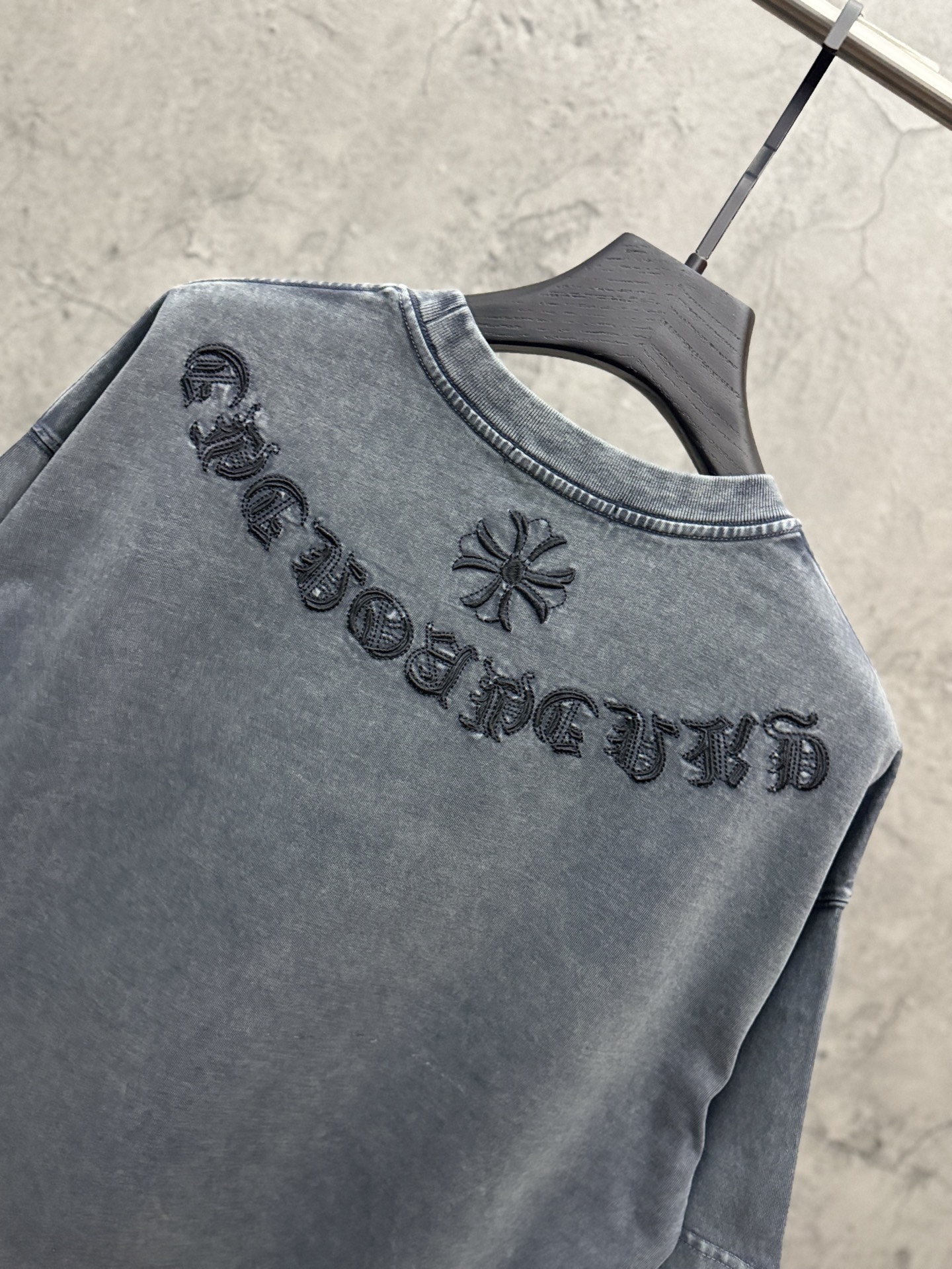 Chrome Hearts Tee