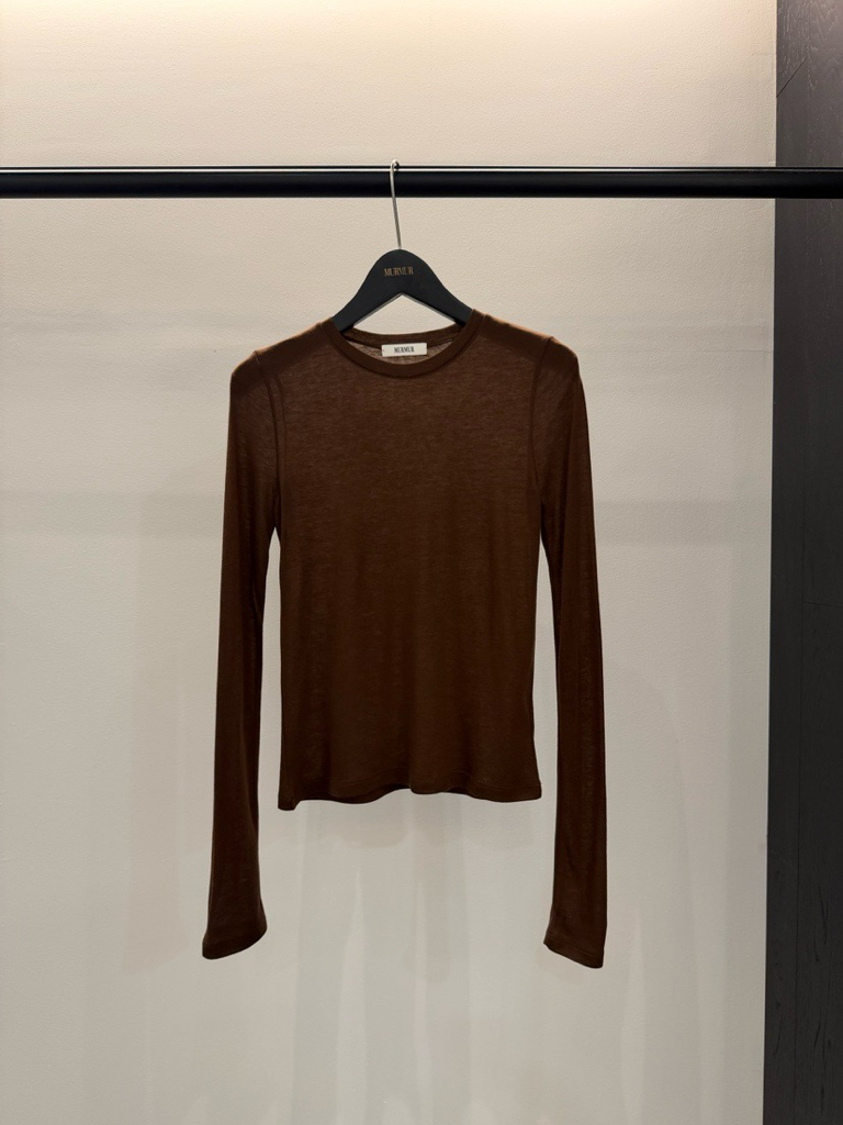 (2026FW) MURMUR - TOP