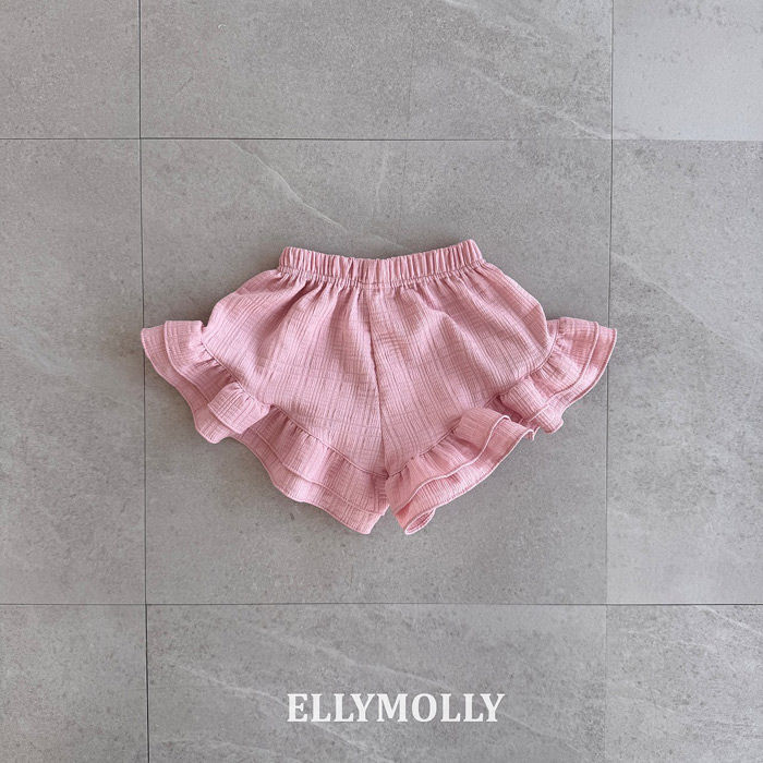 🇰🇷Ellymolly短褲